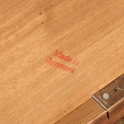 デンマーク ヴィンテージ ネストテーブル サイドテーブル