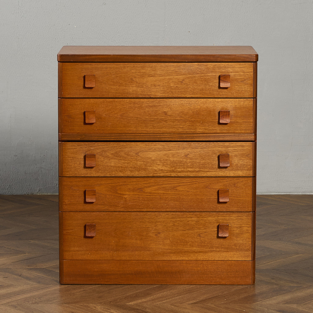 ヴィンテージ チェスト