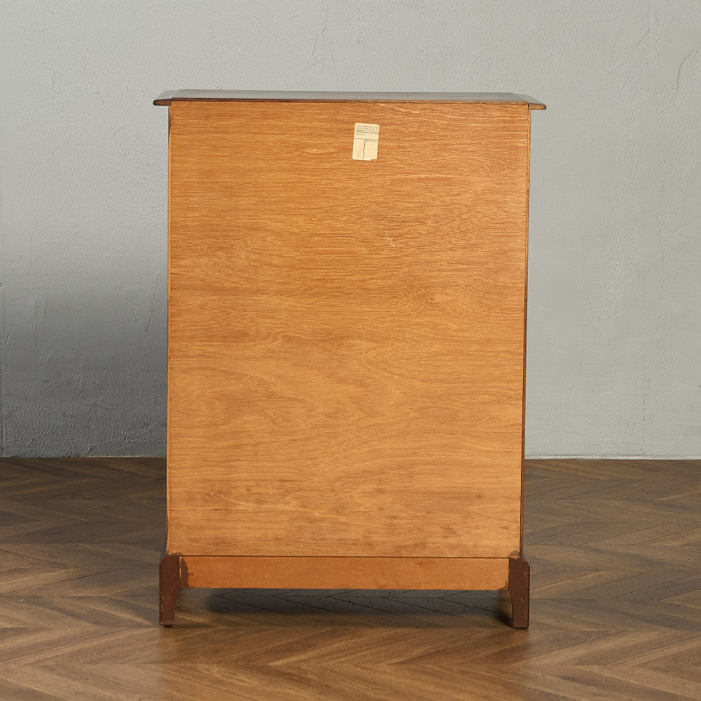 minstrel ハイ チェスト