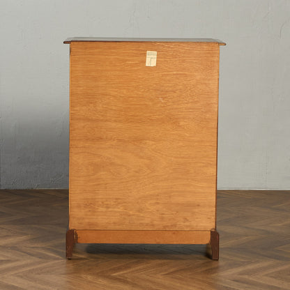 minstrel ハイ チェスト