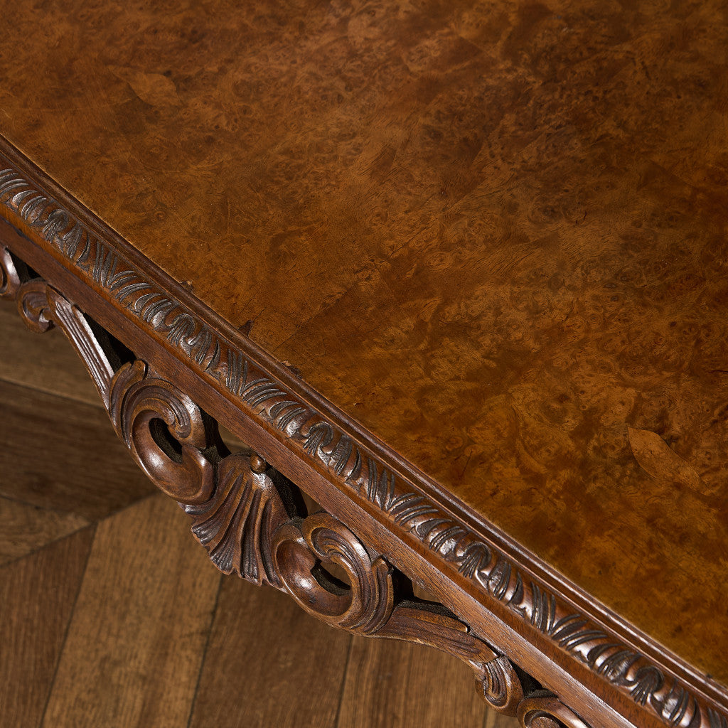 英国 クラシック センターテーブル コーヒーテーブル