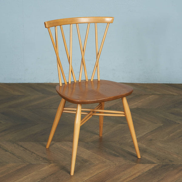 アーコール ERCOL ラティスドチェア X型貫 #84805 – camori