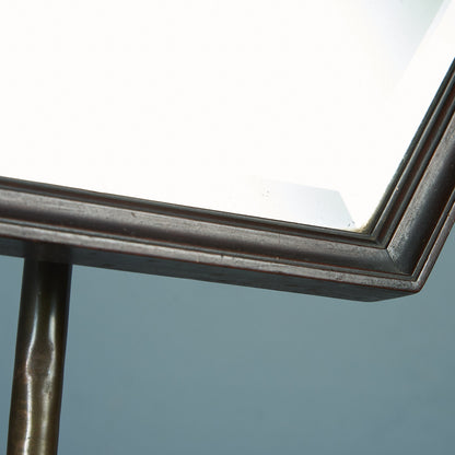 British Classic Dressing Side Table #80474