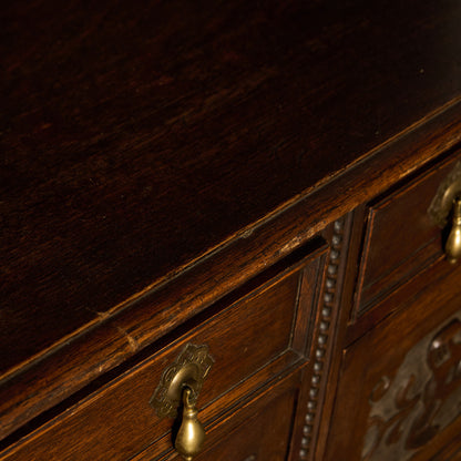 英国 クラシック ウェルシュドレッサー  食器棚