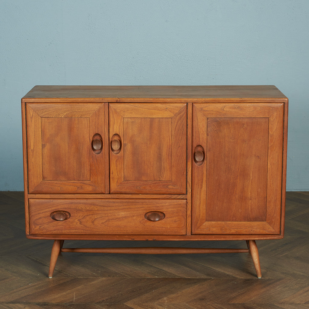 アーコール ERCOL ウィンザー サイドボード 467 / ブルーラベル #81711