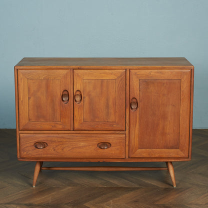 アーコール ERCOL ウィンザー サイドボード 467 / ブルーラベル #81711