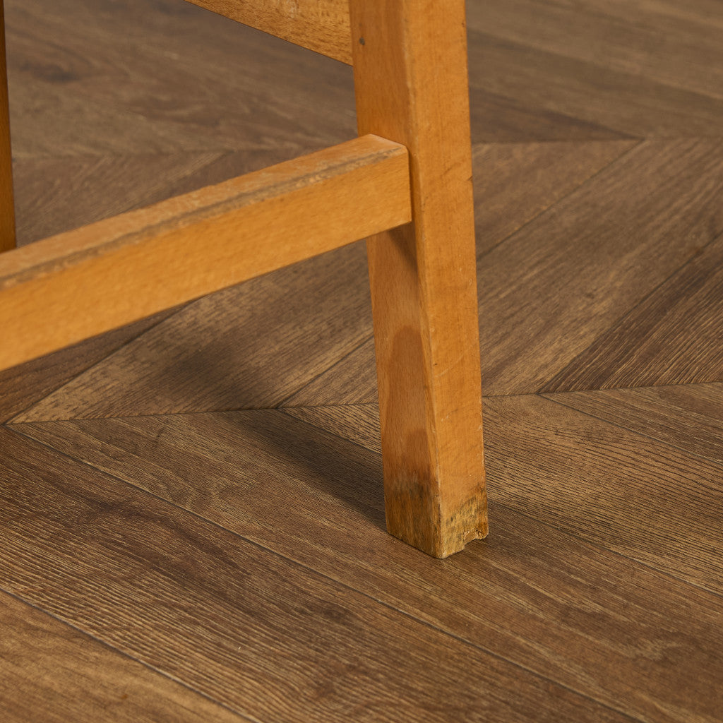 イギリス ヴィンテージ ハイスツール