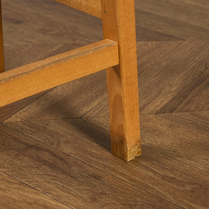 イギリス ヴィンテージ ハイスツール