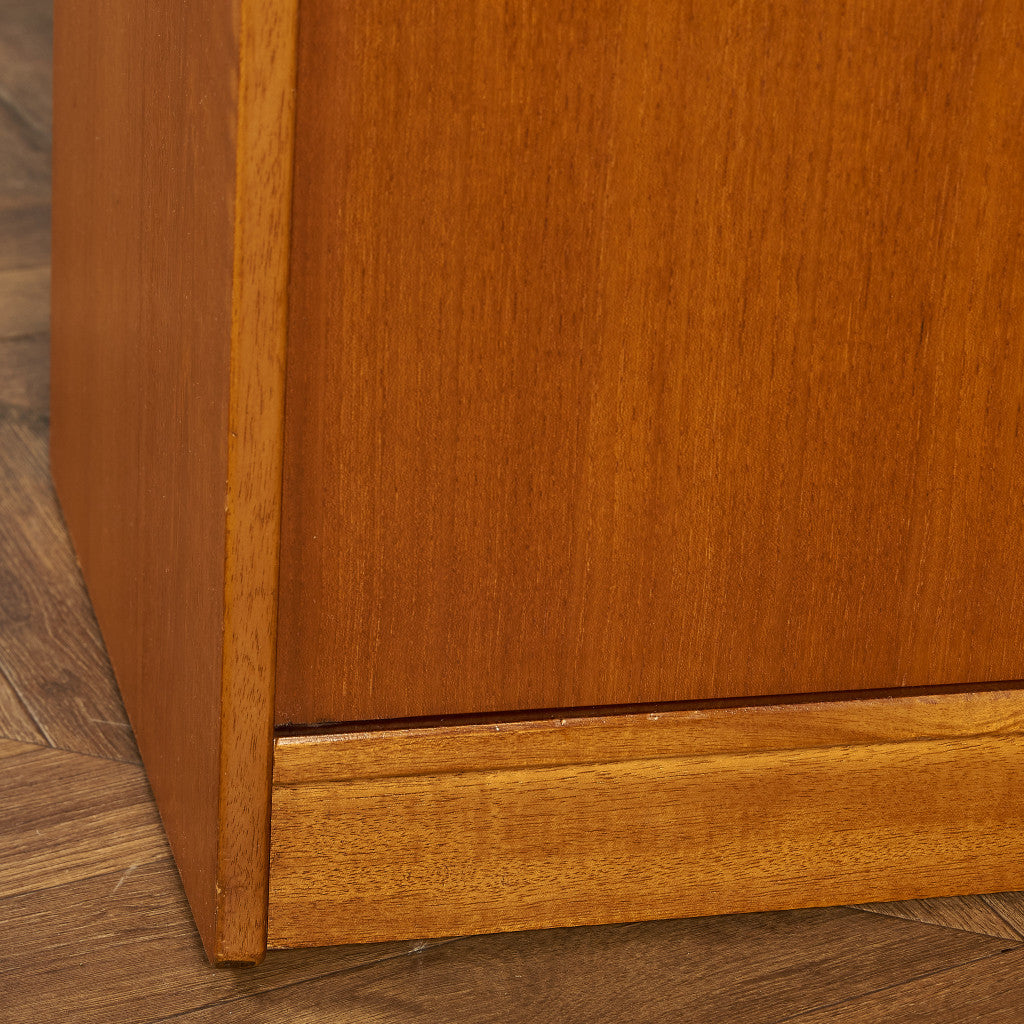 ヴィンテージ ウォールユニット