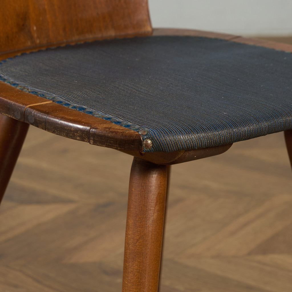 Bombenstabil ヴィンテージ ダイニングチェア