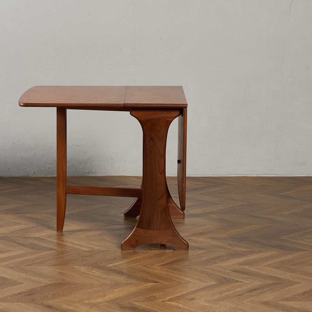 Fresco ドロップリーフ ゲートレッグテーブル