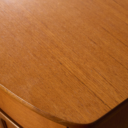 ヴィンテージ サイドボード