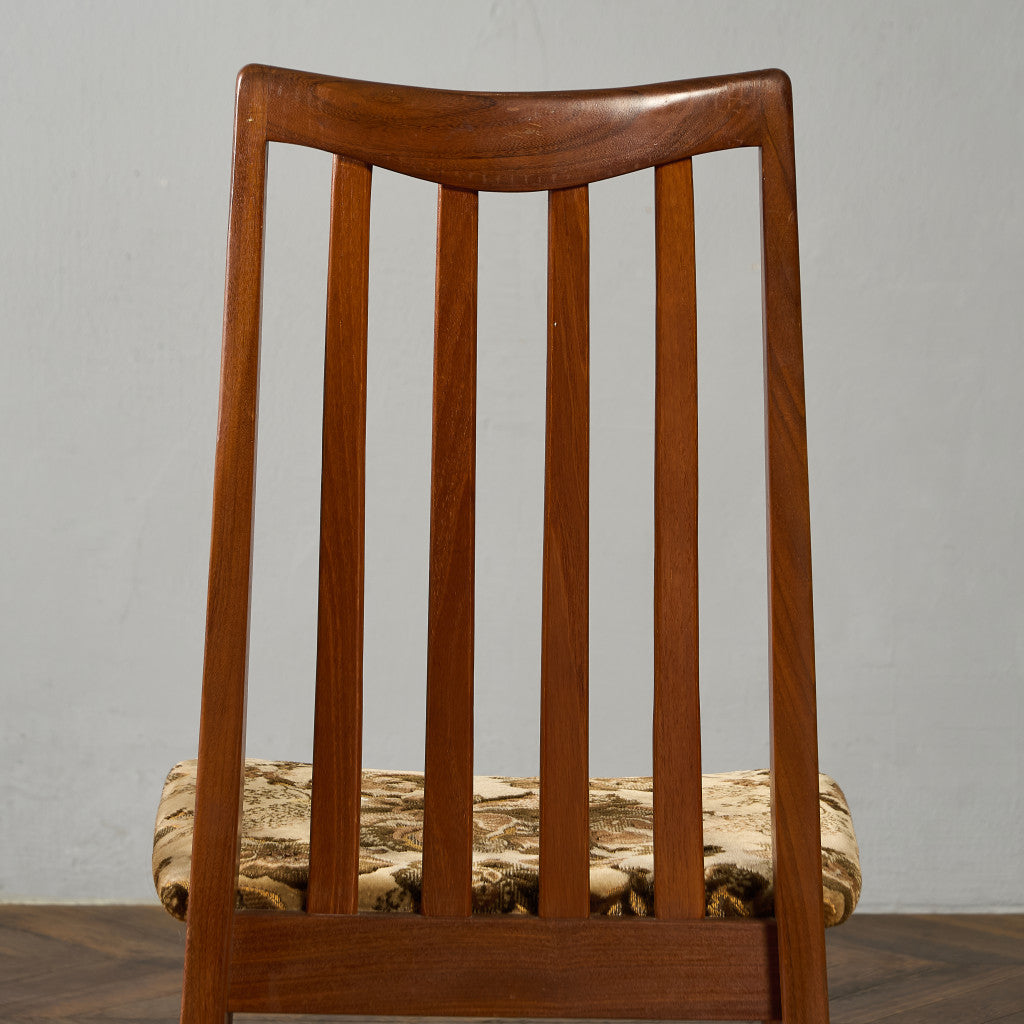 スラットバックチェア (4540)