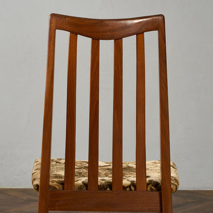 スラットバックチェア (4540)