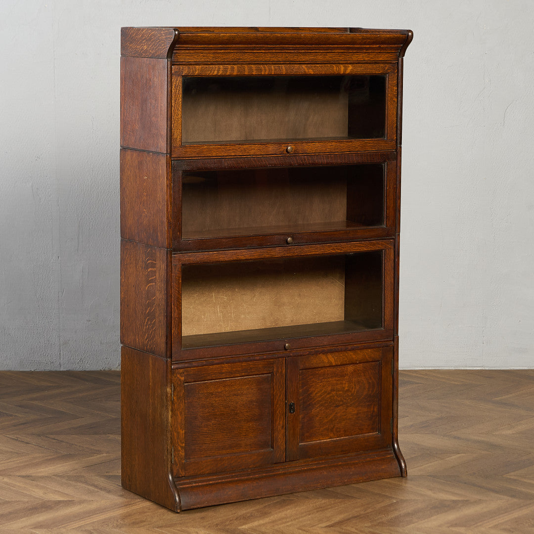 ブックケース・カップボード | camori ヴィンテージ家具・北欧