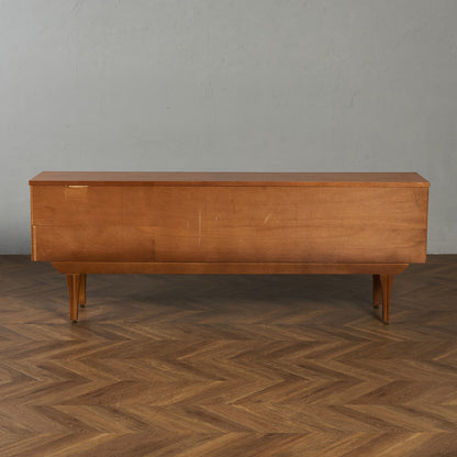 ヴィンテージ ロング サイドボード