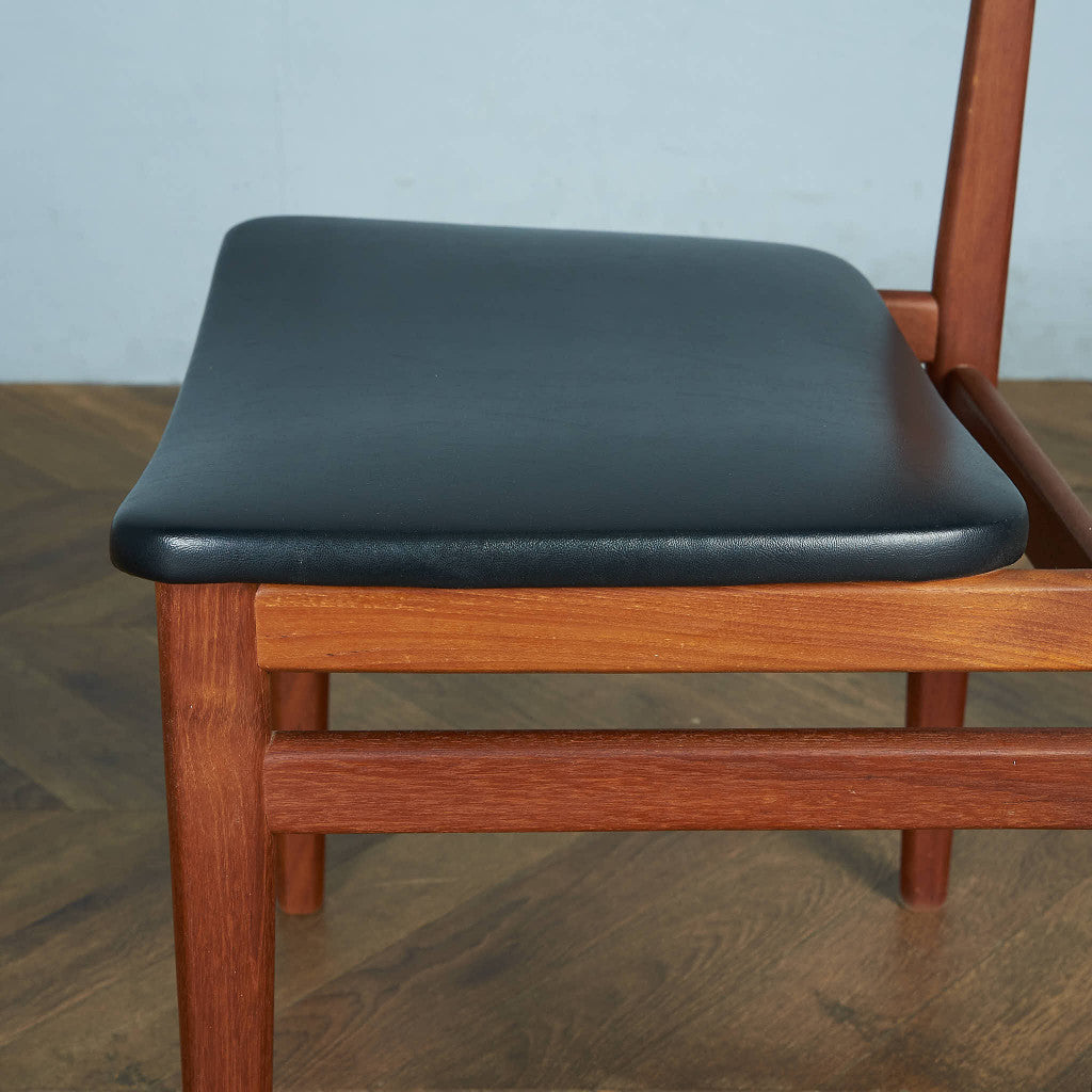 Boltinge Stolefabrik ヴィンテージ ダイニングチェア