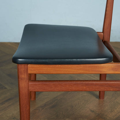 Boltinge Stolefabrik ヴィンテージ ダイニングチェア