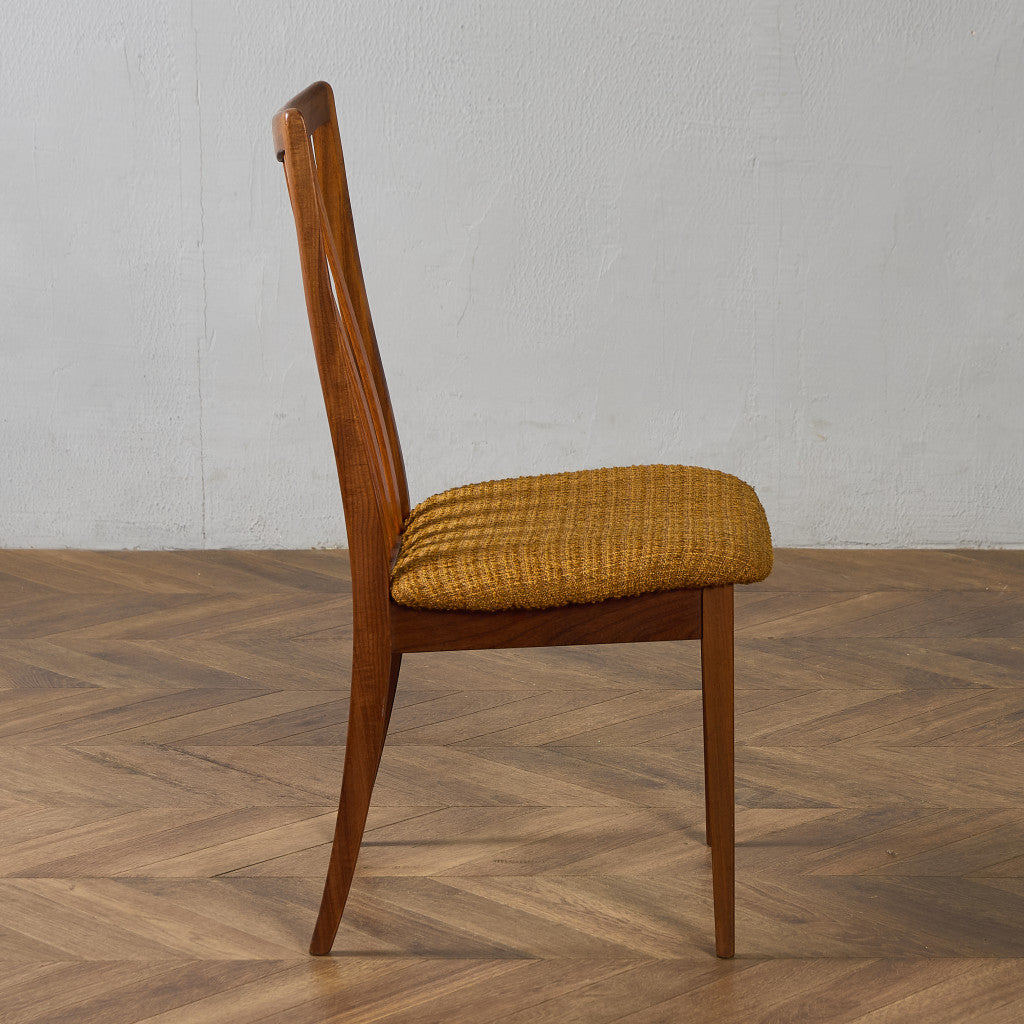 スラットバックチェア (4540)