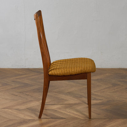 スラットバックチェア (4540)