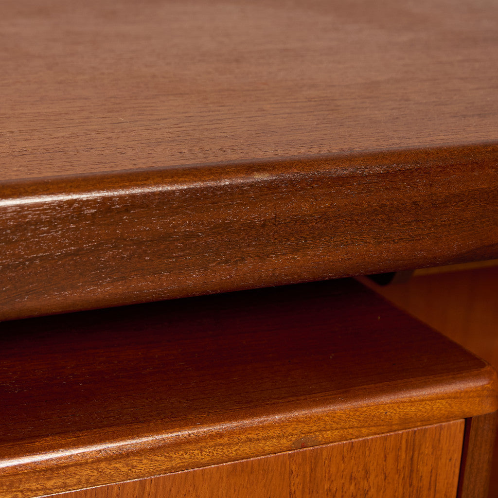 New Fresco ヴィンテージ デスク