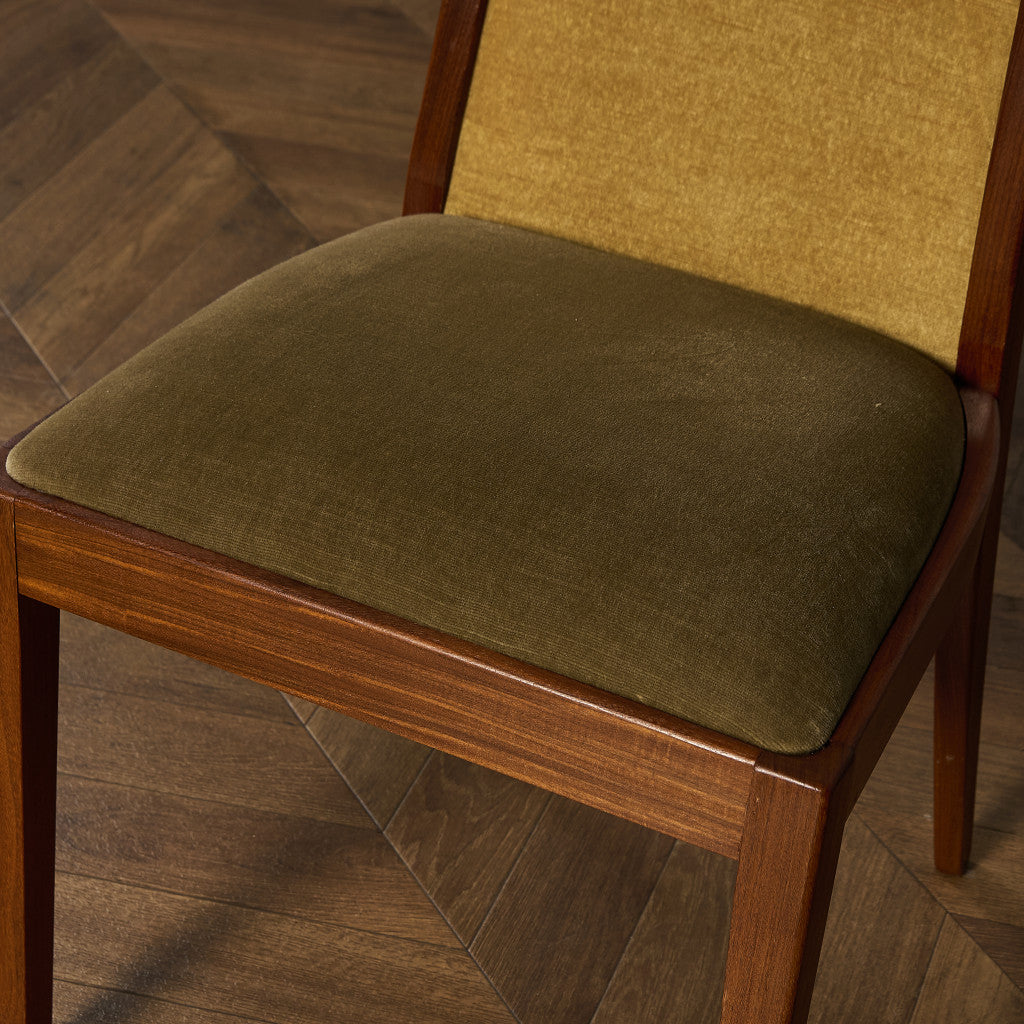 ヴィンテージ ダイニングチェア