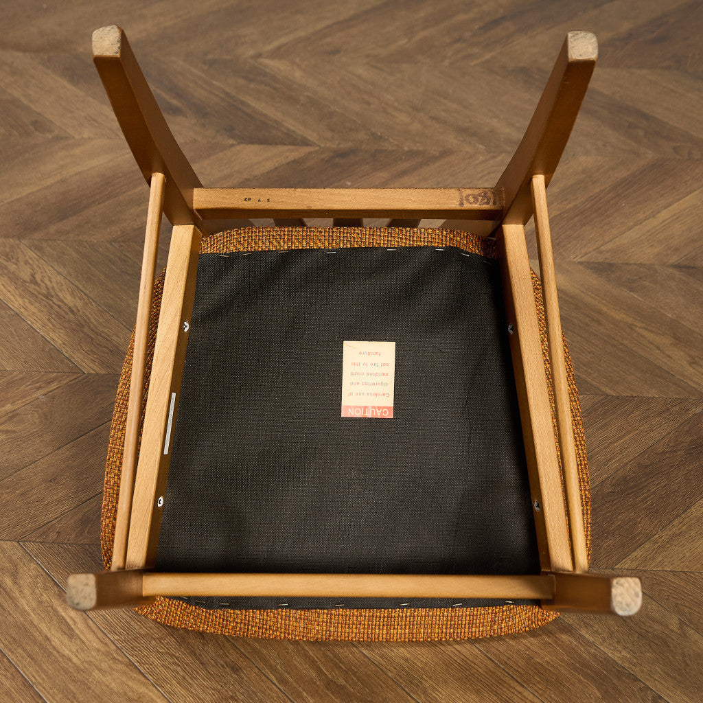 ヴィンテージ ダイニングチェア