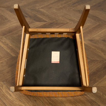 ヴィンテージ ダイニングチェア