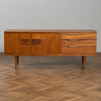 ヴィンテージ サイドボード