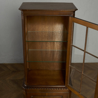 Cameo Furniture キュリオケース #90006