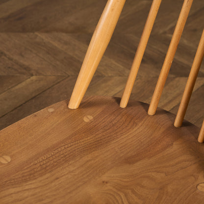 ヴィンテージ ゴールドスミスチェア