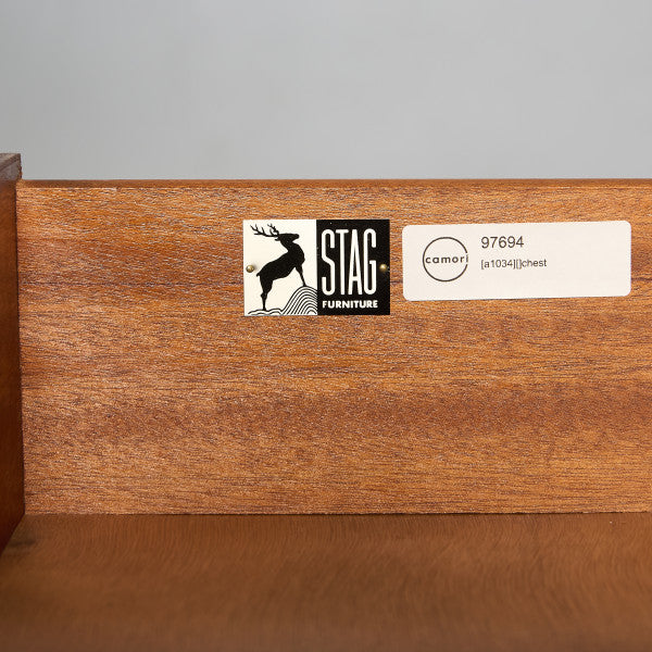 minstrel サイドボード チェスト