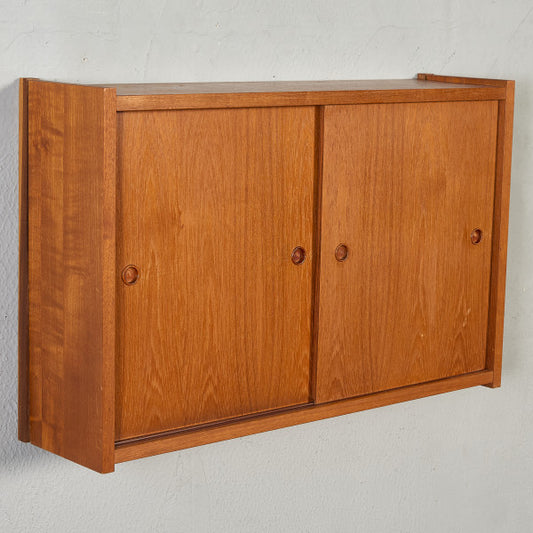 PS system ヴィンテージ ウォール キャビネット