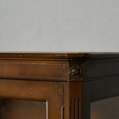 Cameo Furniture キュリオケース #90006