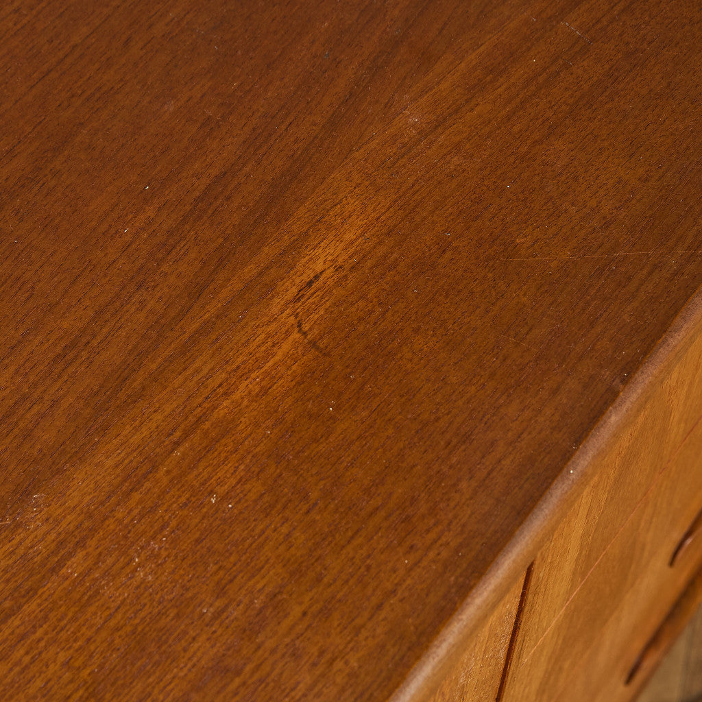 Fresco ダブルチェスト (1378D)