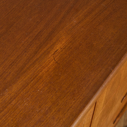 Fresco ダブルチェスト (1378D)