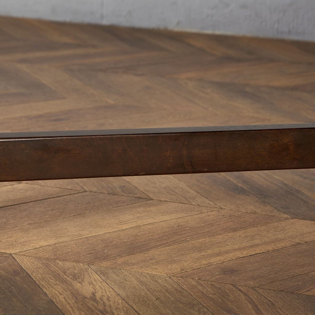 英国 クラシック ドローリーフ ダイニングテーブル