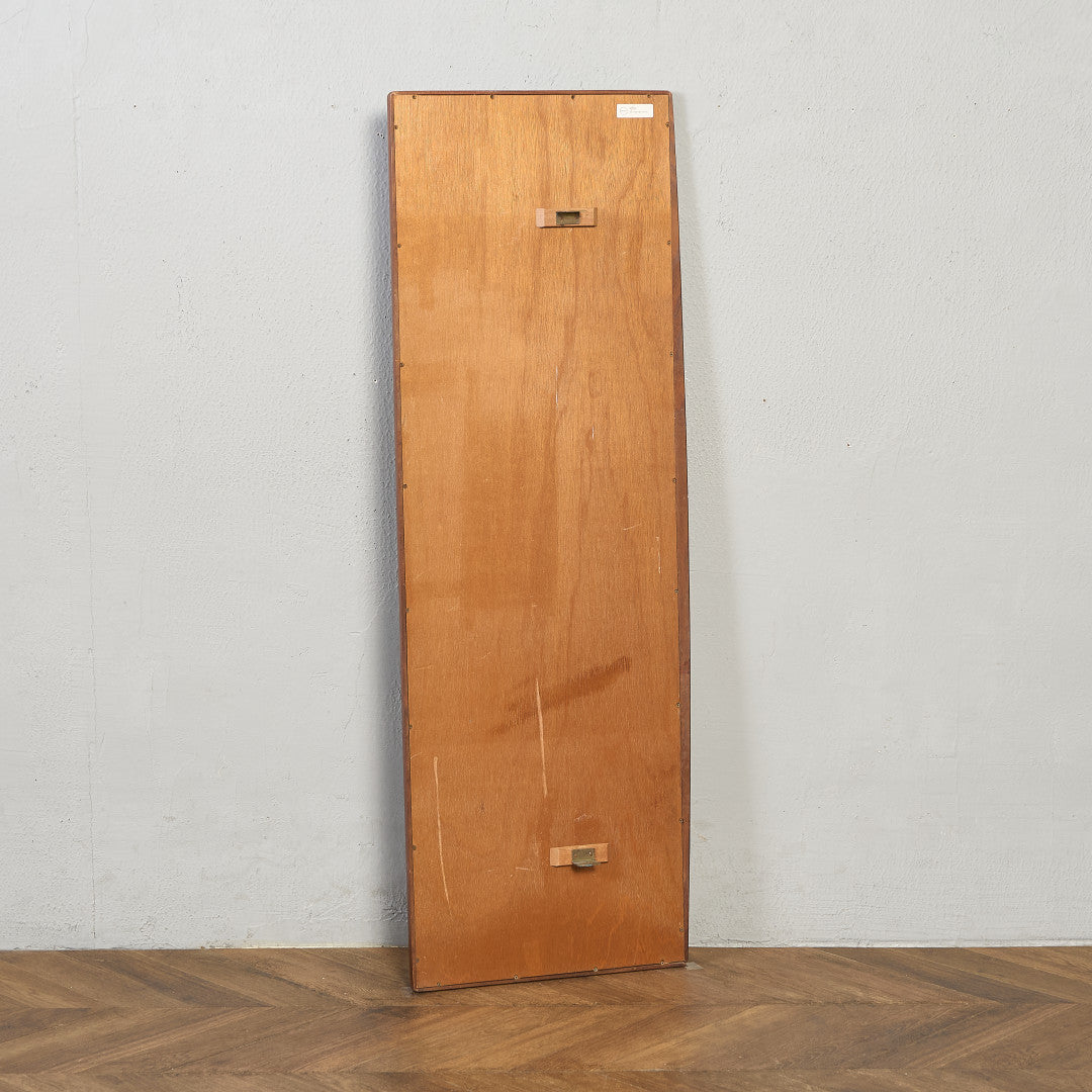 ジープラン G-PLAN Fresco ヴィンテージ ウォールミラー #95534