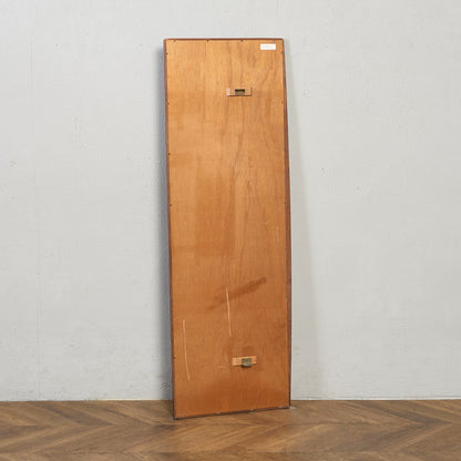 ジープラン G-PLAN Fresco ヴィンテージ ウォールミラー #95534