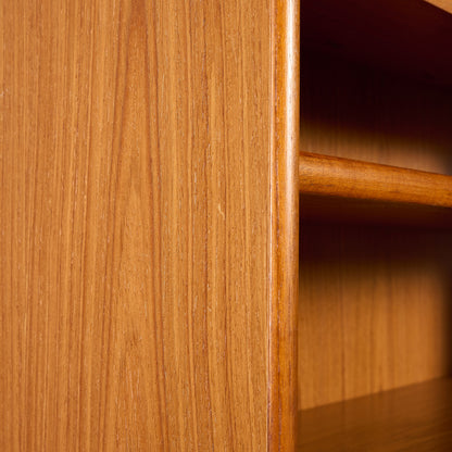 ジープラン・キャビネット G-PLAN CABINETS ヴィンテージ ブックシェルフ 本棚 #91698