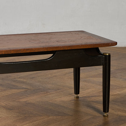 Tola&black  コーヒーテーブル (883)