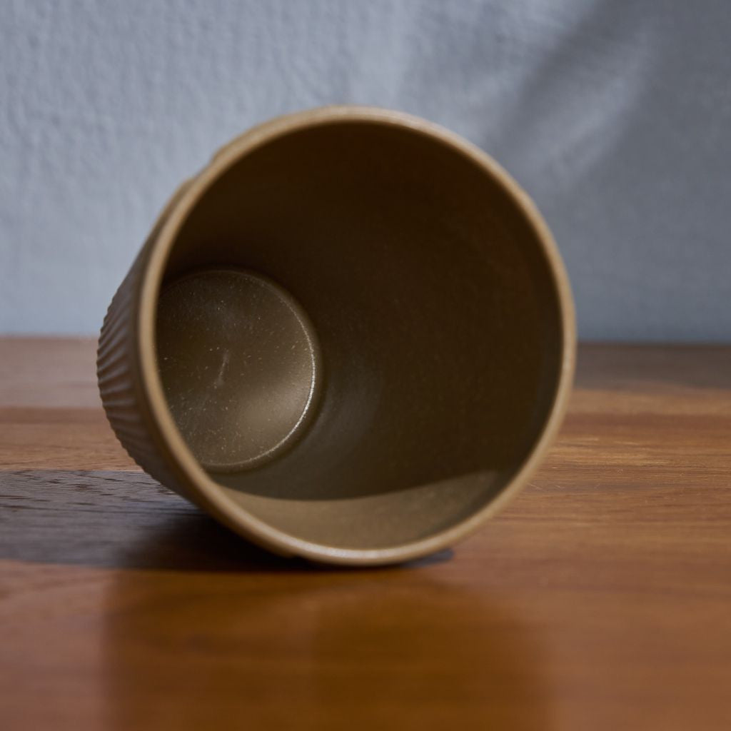 ウィデューサーカップ エッセンシャル キャップセット / カルダモン