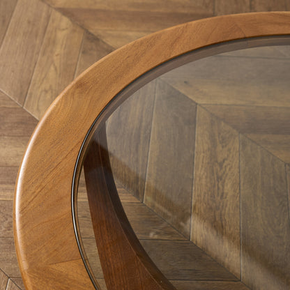 サーキュラー アストロ センターテーブル Occasional Table (8040)