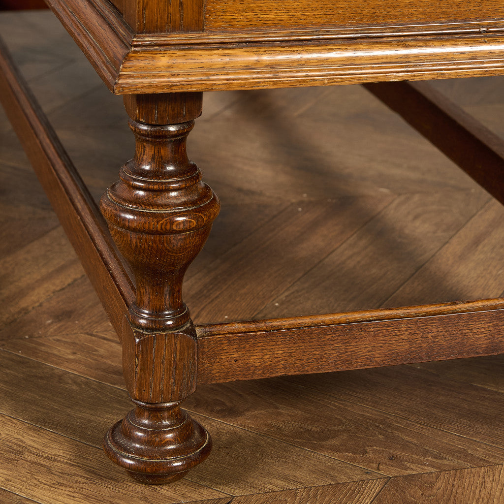 英国 クラシック サイドボード 食器棚