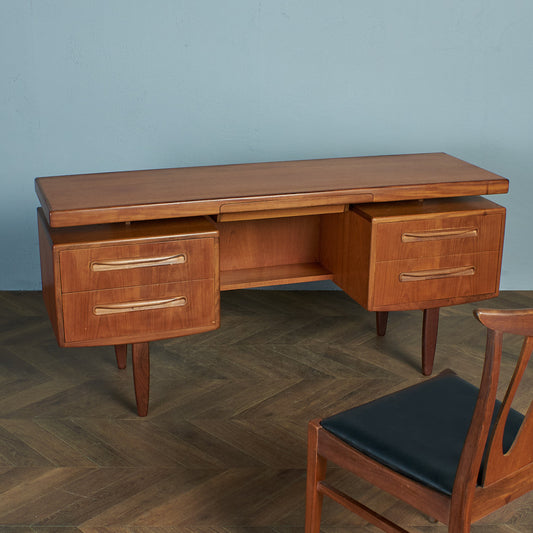 New Fresco ヴィンテージ デスク