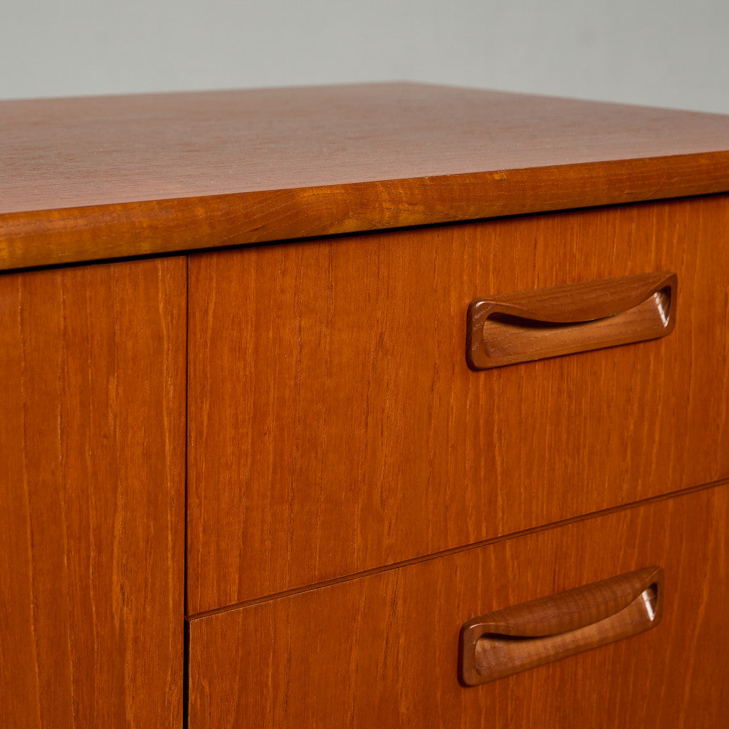 ジープラン・キャビネット G-PLAN CABINETS ヴィンテージ キャビネット (TRE 016) #91701