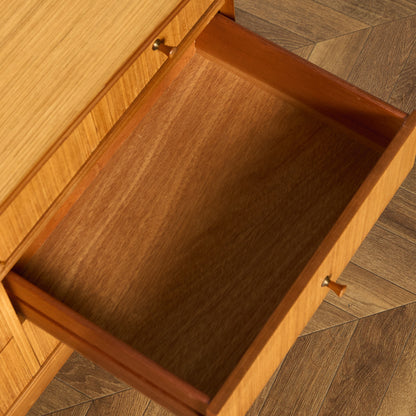 Vanson 1960's ヴィンテージ サイドボード