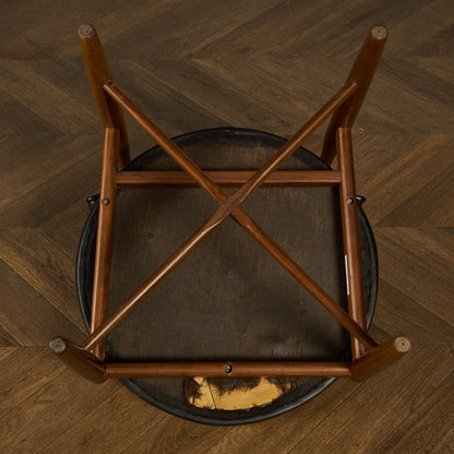 ジープラン G-PLAN サーキュラーチェア #89713