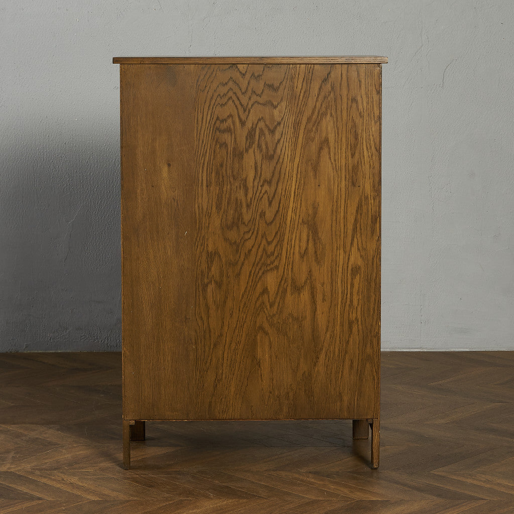 Webber Furniture Croydon Range ボトルラック キャビネット