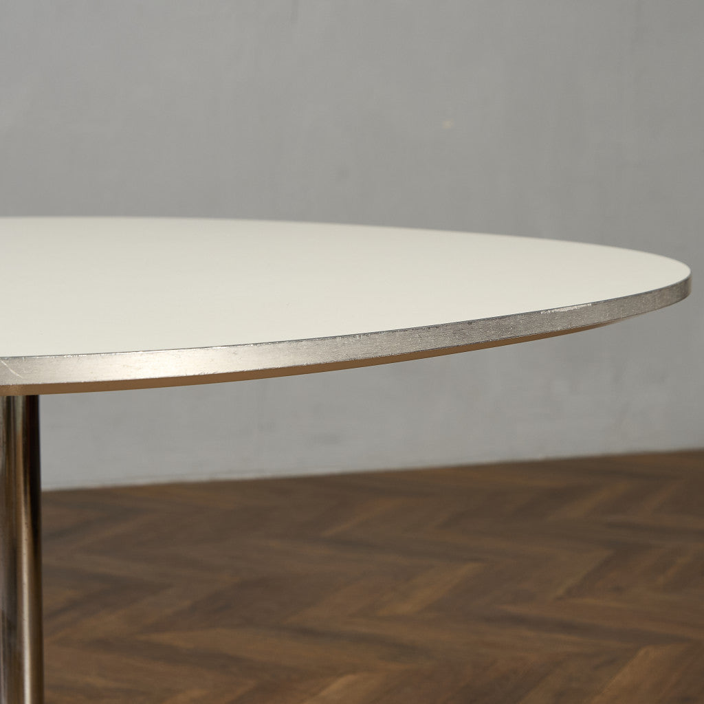 フリッツ・ハンセン Fritz Hansen A603 Super-circular Table スーパー